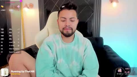 Lucca   IG Luccamallard online show from March 13, 2:24 pm