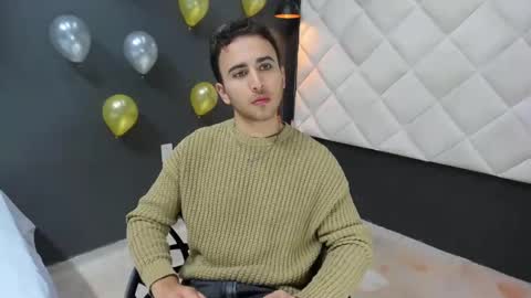 Lucca online show from February 4, 11:16 am