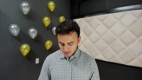 Lucca online show from February 3, 11:31 am