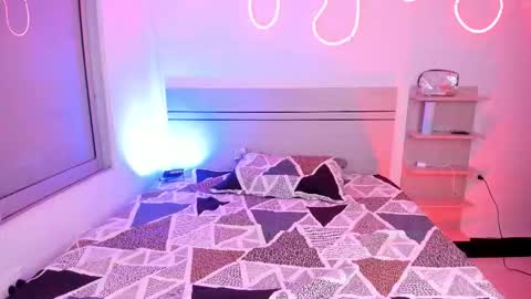 Luccas Ferreira online show from October 22, 8:56 pm