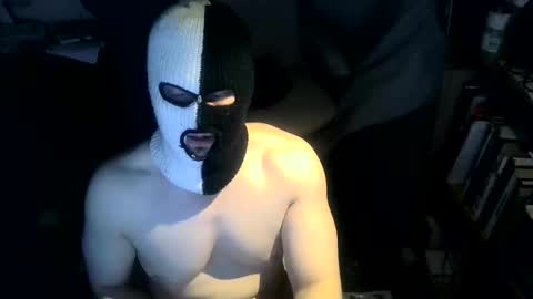 Snapshot of luchahor chatting on October 20, 10:02 pm luchahor online show from October 20, 10:02 pm
