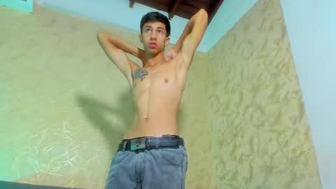 Pirulo online show from November 15, 12:40 pm