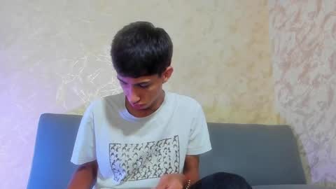 Pirulo online show from November 19, 12:38 pm