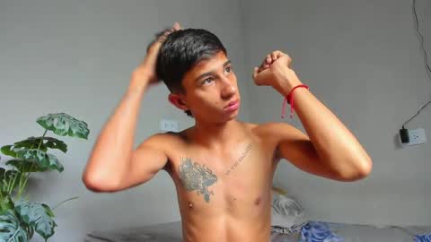 Pirulo online show from May 27, 12:35 pm