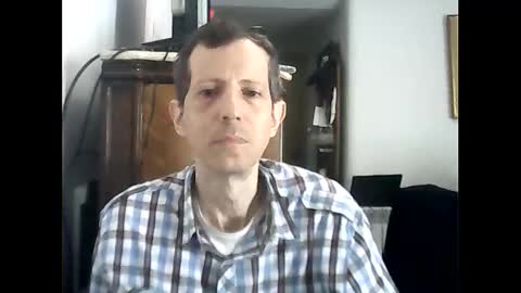 Luciano online show from November 25, 2:30 pm