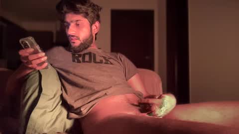 LUCIFER online show from February 21, 1:00 am