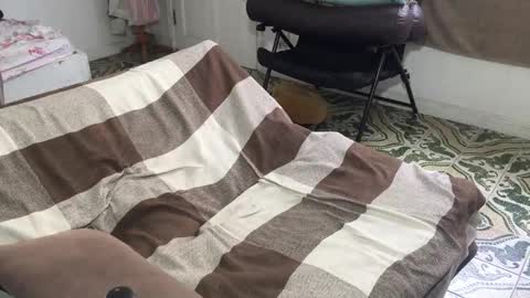 lucifer_curious online show from March 3, 6:59 pm