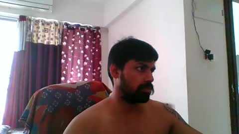 Snapshot of luciferdustin chatting on October 3, 10:20 am luciferdustin online show from October 3, 10:20 am