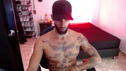 luciifer_hills online show from December 12, 3:59 pm