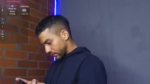 lucky_blessed online show from March 4, 12:39 am