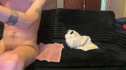 lucky_bme online show from March 28, 7:41 am