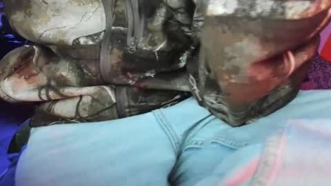 Lucky online show from December 14, 4:58 pm