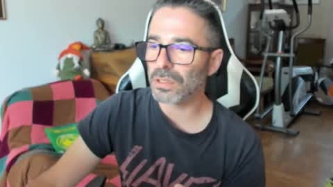 Lucky online show from June 11, 6:06 pm