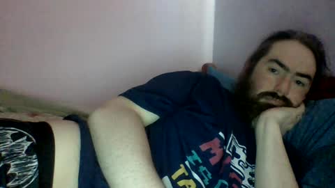 luckyladd91 online show from July 31, 5:55 pm