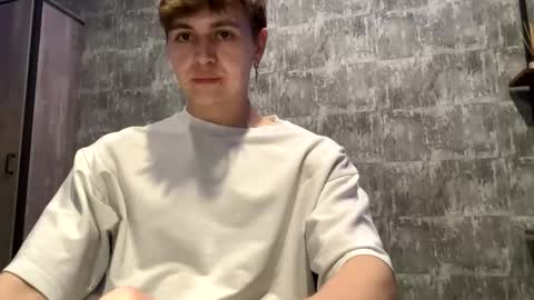 Ricky online show from November 15, 12:01 am