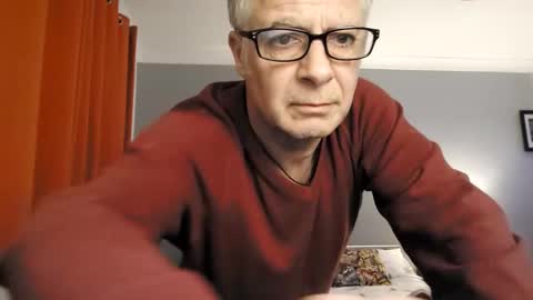 luckypuppy222 online show from January 4, 12:48 am