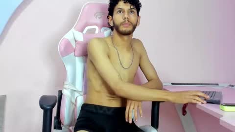 LuckySame online show from February 19, 2:35 pm