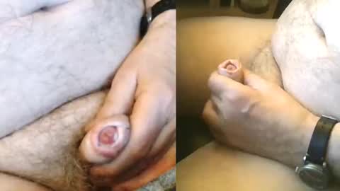 Luhamburg online show from November 9, 8:24 pm