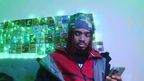 Riskdtb online show from January 14, 10:13 pm