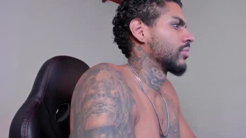 Luigi Vitale online show from January 11, 4:16 am