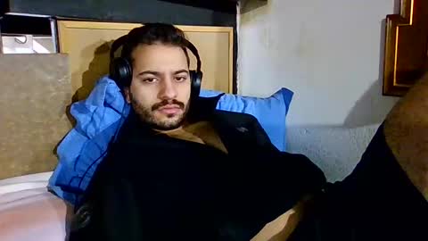 luigi281996 online show from January 7, 2:16 pm