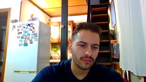 luigi281996 online show from December 18, 10:40 am