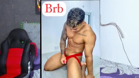 Luigi Independent model online show from February 5, 6:15 pm