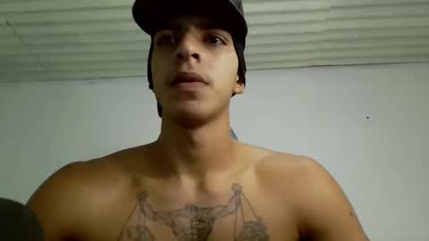 luisadrianguzmansantander5 online show from October 24, 10:17 am