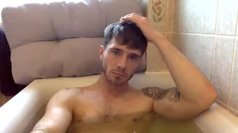 Luis Badx online show from November 15, 1:57 pm