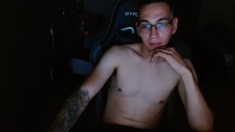 luisccb online show from December 7, 5:48 am