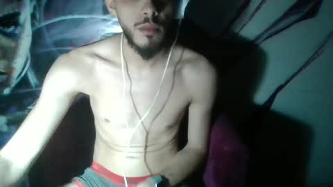 Luisito Descomunica online show from June 12, 12:09 am