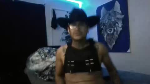 luisjg24hrs online show from May 14, 12:25 pm
