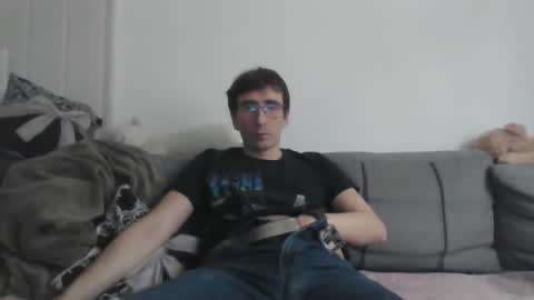 Luis online show from February 5, 9:49 am