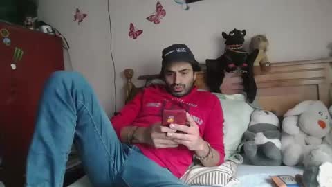 luismiastarot online show from January 8, 12:32 pm