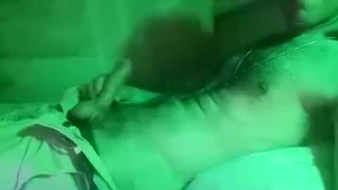 luisxxxnew online show from July 18, 5:40 pm