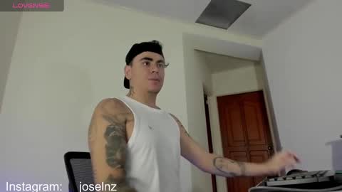 Luka Castle online show from December 27, 2:04 am