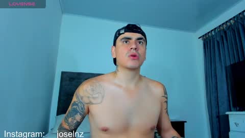 Luka Castle online show from April 17, 4:37 am