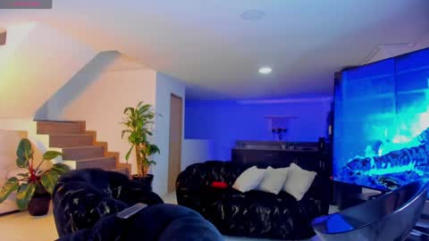 Lukas Green online show from April 11, 10:02 pm