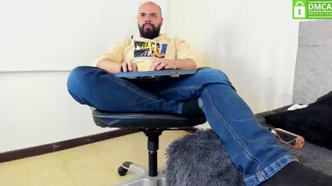 luke diaz7 online show from December 20, 5:03 am