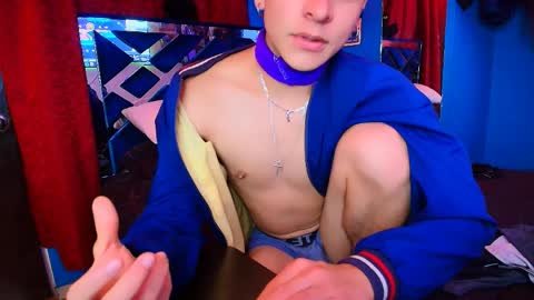 Luke online show from April 9, 6:52 am