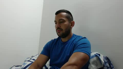 Luke Logan online show from October 10, 11:19 pm