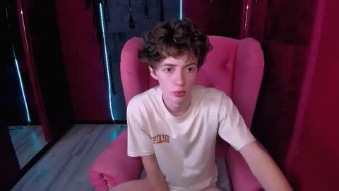 Luke online show from February 24, 1:56 pm