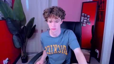 Luke online show from June 22, 12:09 pm