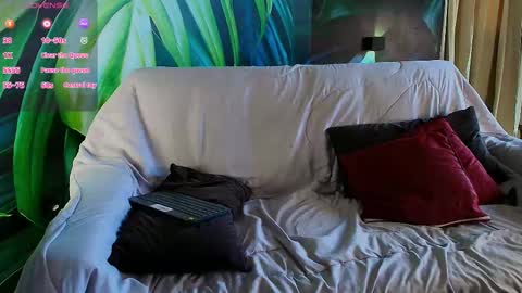 Luke Crews online show from September 10, 7:45 pm