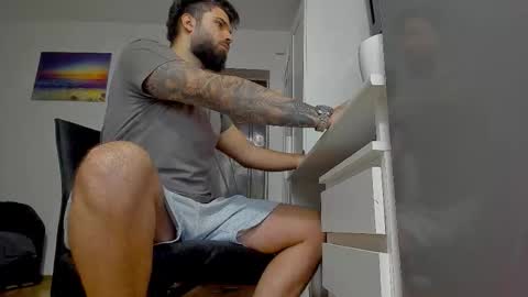 Luke online show from October 21, 11:02 am