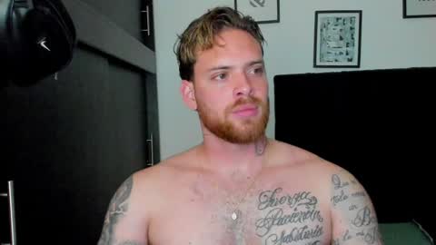 Luke online show from January 3, 4:00 am