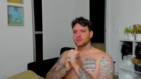 Luke online show from October 18, 6:29 am