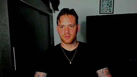 Luke online show from March 12, 3:02 am