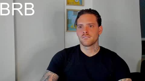 Luke online show from October 17, 4:16 am