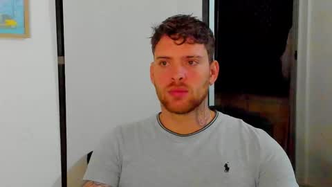 Luke online show from October 9, 3:11 am